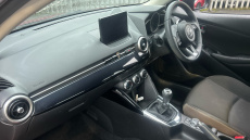 Mazda 2 1.5 Skyactiv G 75 SE-L 5dr Petrol Hatchback